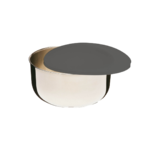 Bol a riz 2 litres et couvercle pour cuit vapeur Magimix tous modeles