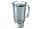 Bol blender verre 1.5l blanc pour tous robots Kenwood