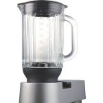 Bol blender verre Thermoresist Kenwood