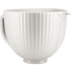 Bol en ceramique de 4.8L - Colonne