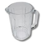 Bol en verre thermo resistant 2L pour blender Kenwood BL710