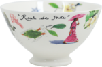 Bol grand modele ROUTE DES INDES
