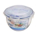 Bol  Lock & Lock Solo 1,3 L avec pochette refrigerante - HSM955