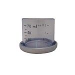 Bouchon doseur pour blender 11610/11615