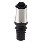 Bouchon stoppeur avec bec verseur