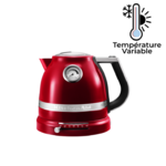 Bouilloire 1,5 L Pomme d'Amour