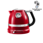 Bouilloire 1,5 L Rouge Empire