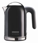 Bouilloire 1 litre Kenwood Kmix noire