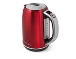 Bouilloire a Temperature Variable Serena Rubis