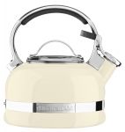 Bouilloire a the, 1,9L creme