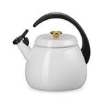 Bouilloire Cloche Blanche