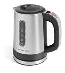 Bouilloire Inox a Temperature Variable 1 L Bella