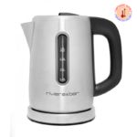 Bouilloire Inox Temperature Reglable SIENA 1 L
