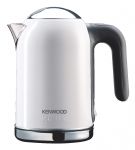 Bouilloire Kenwood 1 litre Kmix blanche