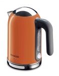 Bouilloire Kenwood 1 litre Kmix orange