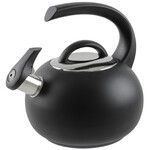 Bouilloire Neptune 1,9 L Noire Induction