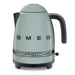 Bouilloire PORSCHE "Annees 50" Shade Green