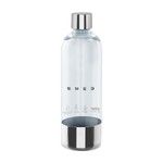 Bouteille 1 L en Tritan Renew avec bouchon en acier inox