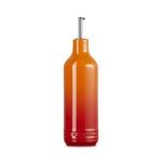 Bouteille d'huile signature 600ml Volcanique