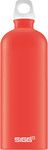 Bouteille Lucid Rouge Scarlet