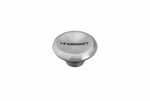Bouton Signature 5.7 cm Inox pour Cocottes de 27 cm de diametre et plus