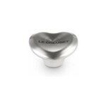 Bouton Signature 4.7 cm Cur inox pour Cocottes toutes tailles