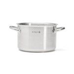 Braisiere PrimAppety sans couvercle o 20 cm