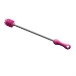 Brosse de nettoyage pour gourde filtrante Bobble Rose