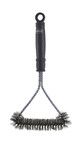 Brosse de nettoyage pour Grille o 30 cm
