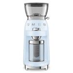 Broyeur a cafe "Annees 50" Bleu Azur