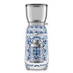 Broyeur a cafe Annees 50 GEM Dolce & Gabbana Blu Mediterraneo