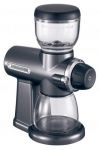 Broyeur a cafe KitchenAid Artisan gris