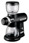 Broyeur a cafe KitchenAid Artisan noir