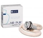 Bruleur complet avec meche pour tous les modeles de lampe Berger