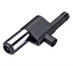 Buse mousse fine pour robots cafe Jura Eco, medium & J9 chrome