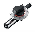 Buse Mousse Fine Pro pour robots cafe Jura Eco, Medium & J9 Chrome