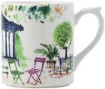 Mug Paris JARDINS EXTRAORDINAIRES