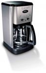 Cafetiere acier brosse Cuisinart