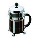 Cafetiere Chambord 8t 1 l