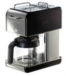 Cafetiere filtre 12 tasses Kenwood Kmix noir