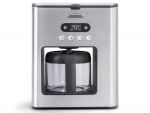 Cafetiere filtre Persona -12 tasses,8 programmes, selection des aromes  de Kenwo