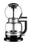 Cafetiere Siphon Noir Onyx