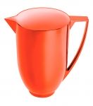 Carafe 100 cl orange / peche