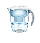 Carafe Brita elemaris XL new blanc