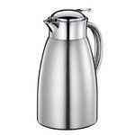 Carafe isotherme inox satine 1.5 L  o 13.5 cm