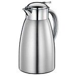 Carafe isotherme inox satine 2 L  o 13.5 cm