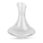 Carafe Vins jeunes 75 cl  en verre mecanique pour vins rouges jeunes aux aromes en devenir