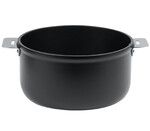 Casserole 18 Cm Cookway Amovible Ultralu Induction Revetue Exceliss