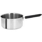 CASSEROLE 20 CM MUTINE 2 FIXE - POIGNEE BAKELITE NOIRE