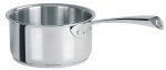 Casserole 16 cm Inox Casteline Fixe